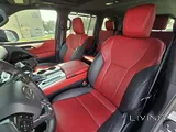 Lexus LX-600 F Sport 2024